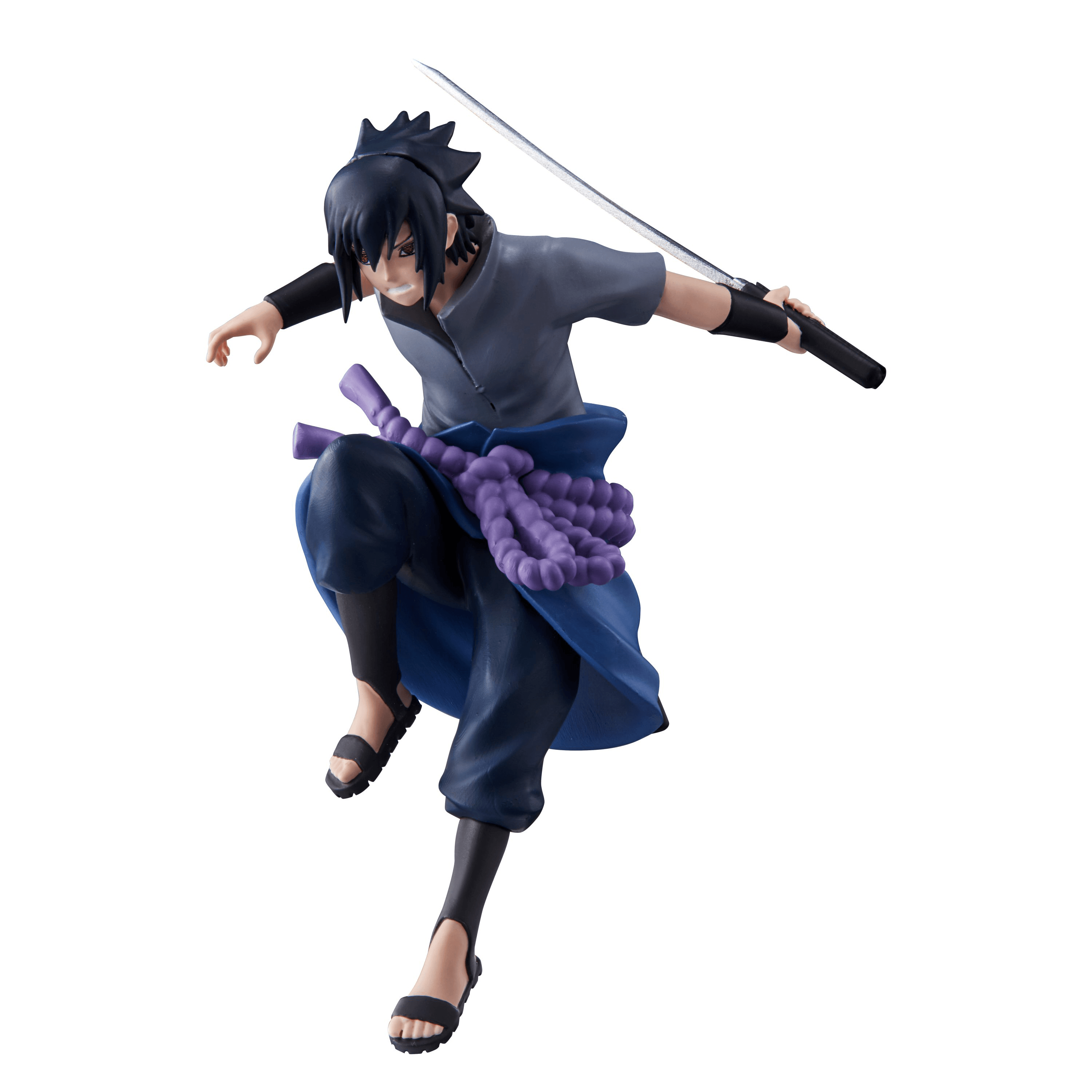 Naruto Shippuden GPF Blind Packs Series 1 (Box of 24) | 045557874315