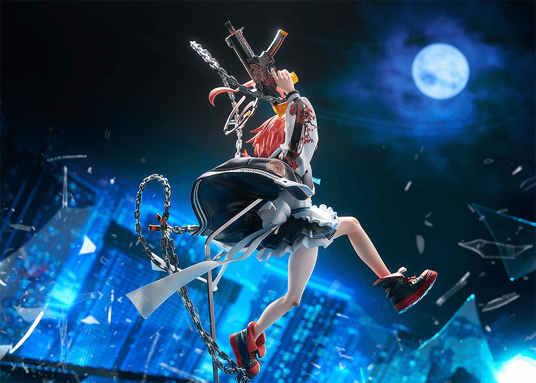 Neru: Call Sign Double O | 4580828676756