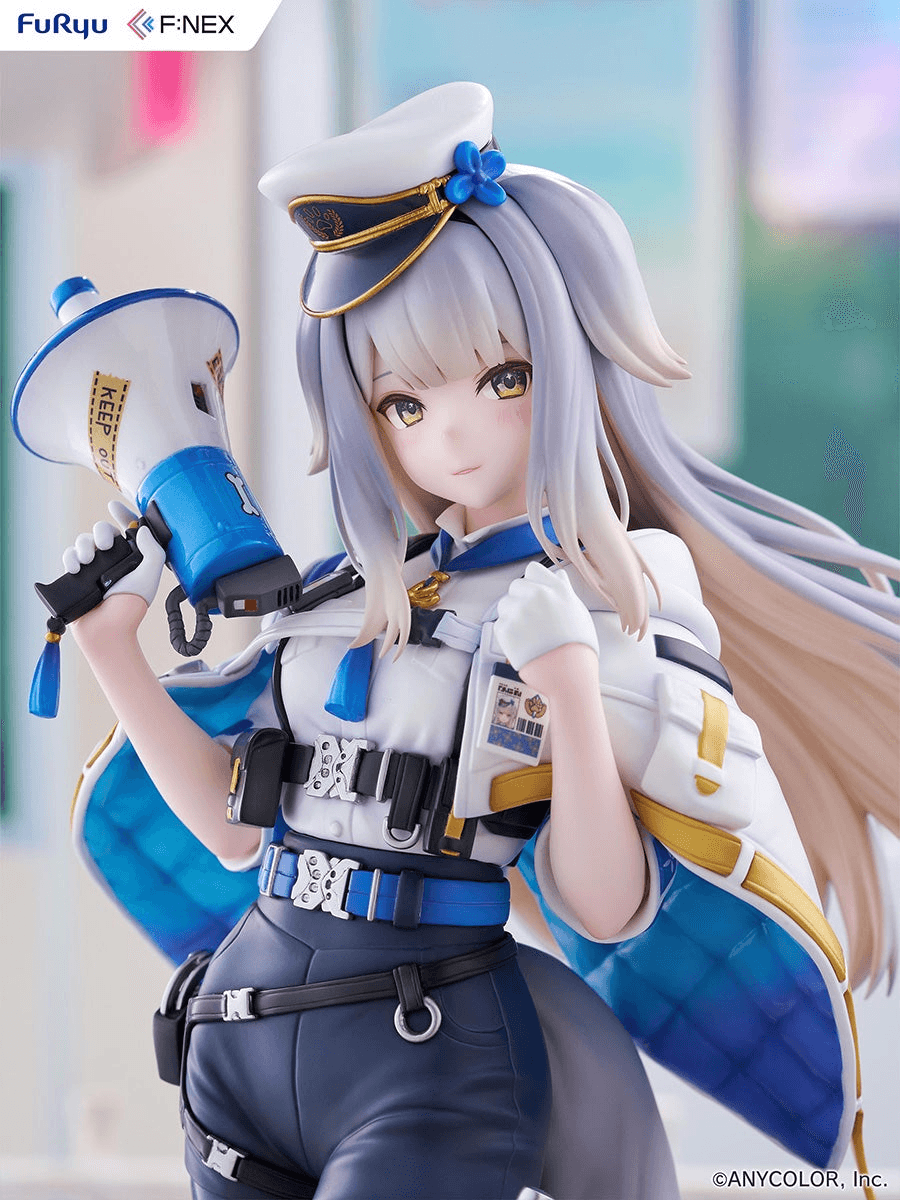Shioriha Ruri 1/7 Scale Figure | 4582655078987