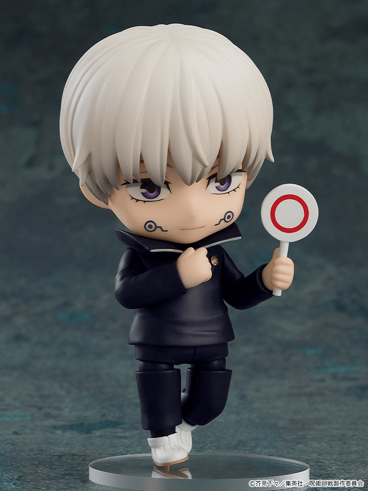 (Rerelease) Nendoroid Toge Inumaki | 4580828676411