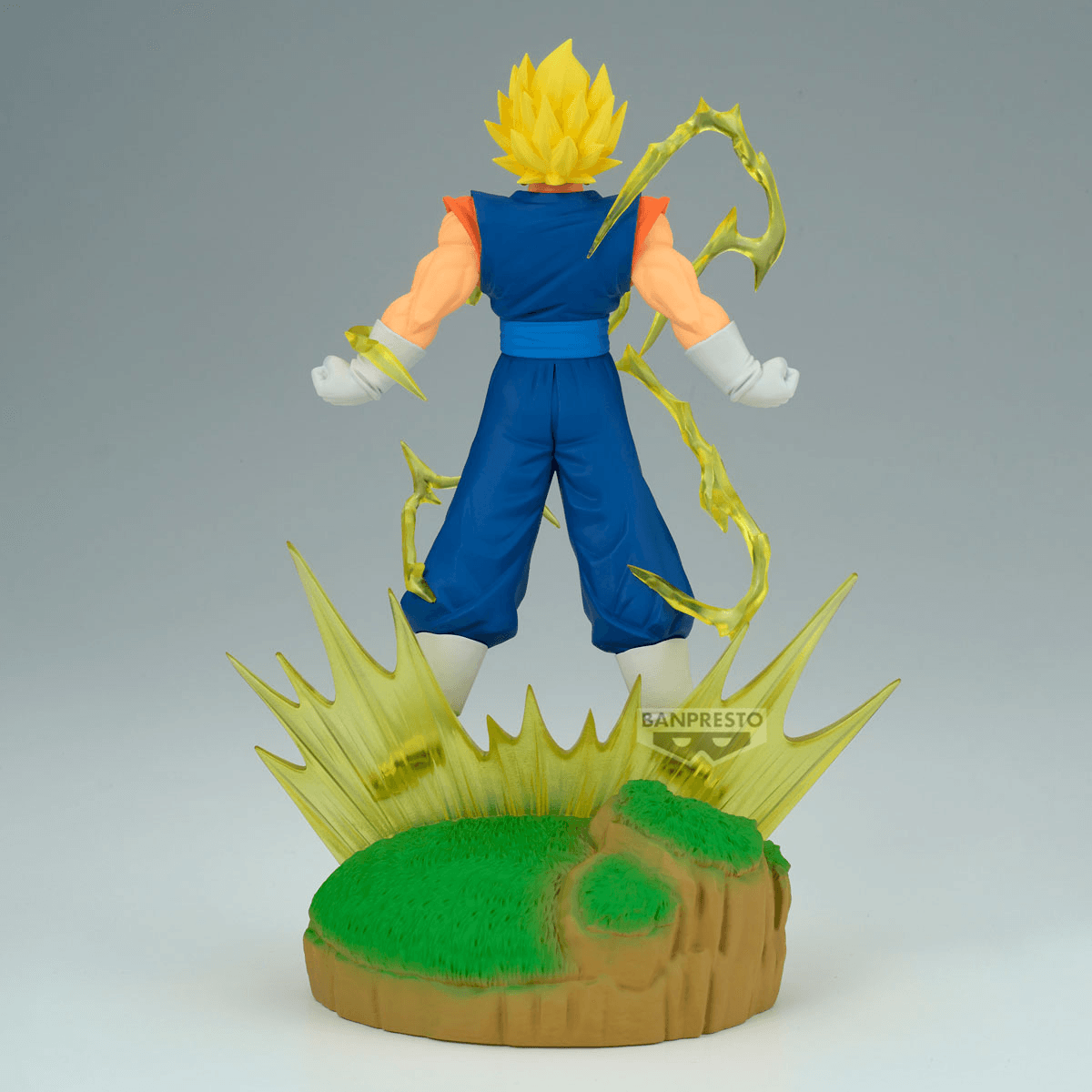 DRAGON BALL Z History Box VEGITO | 4983164300536