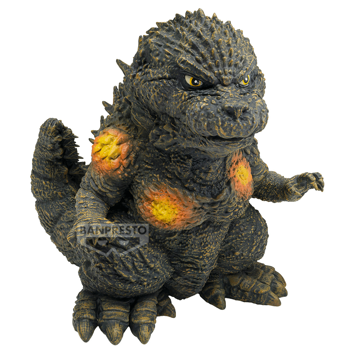 GODZILLA MINUS ONE Enshrined Monsters GODZILLA(2023) Shell Impact Image Color ver. | 4573102743916