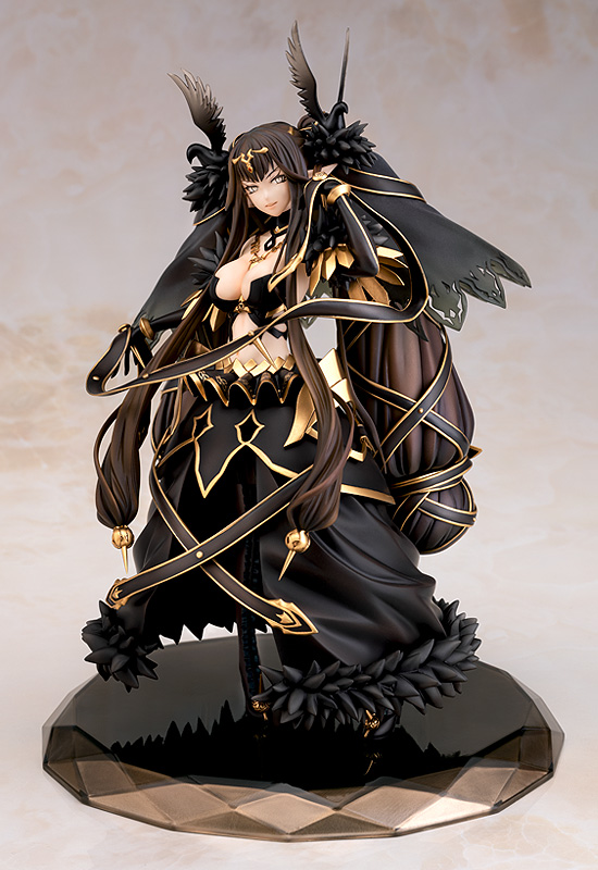 Phat Company Assassin/Semiramis | 4589496588705