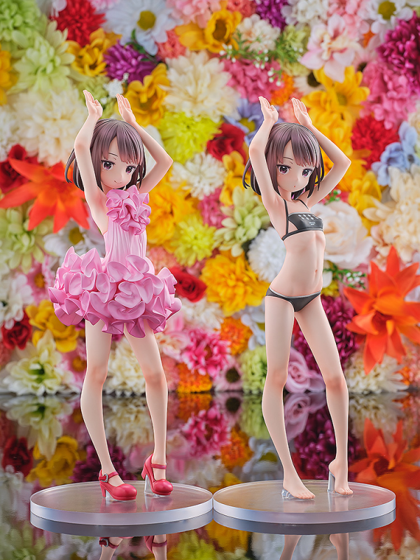 KADOKAWA Sword Art Online Alternative: Gun Gale Online LLENN: Light Novel Dress & Swimsuit Ver. | 4942330349922