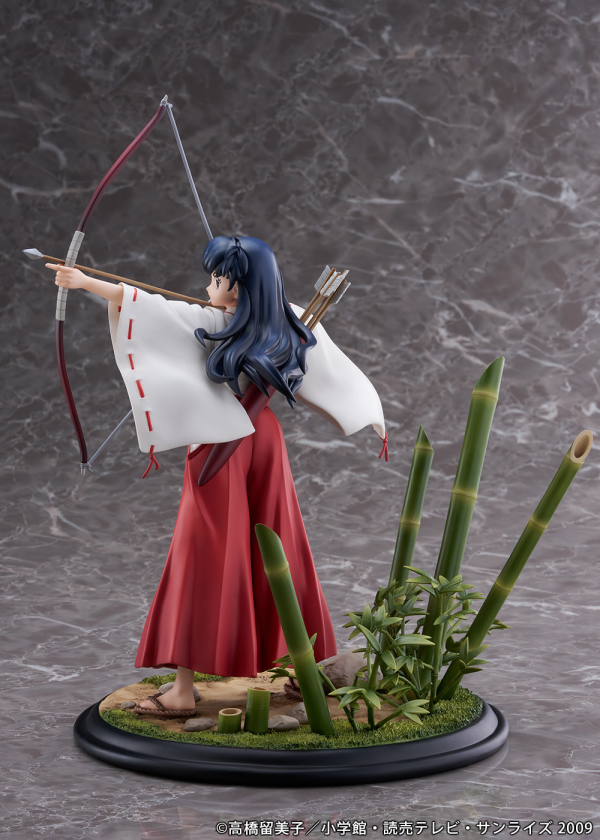 PROOF 1/7 Scale Figure "Kagome Higurashi" | 4582666820650