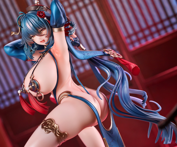 HOTVENUS Kyonshi En(4595316892365)(4595316892365)