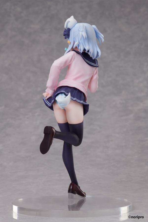 elcoco Noripro Tamaki inuyama 1/7 scale figure | 4582705282647