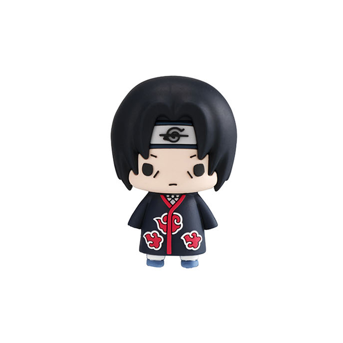 MegaHouse Chokorin Mascot NARUTO Shippuden Vol.2(Repeat)
