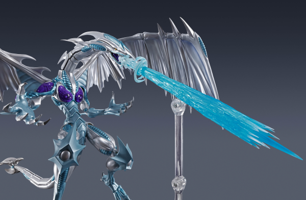 TAMASHII NATIONS STARDUST DRAGON "Yu-Gi-Oh! 5D's", TAMASHII NATIONS S.H.MonsterArts | 4573102675033