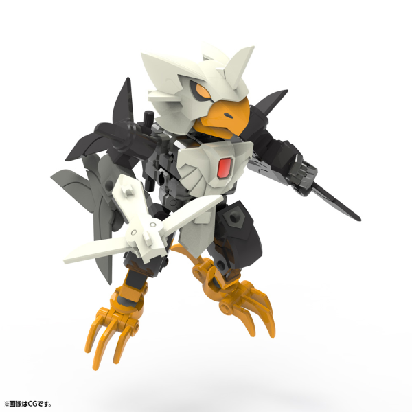 KOTOBUKIYA S-EGR-06 SKY-EAGLE | 190526046849
