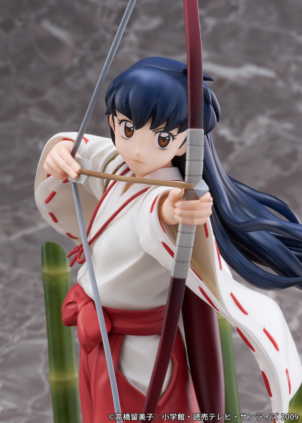 PROOF 1/7 Scale Figure "Kagome Higurashi" | 4582666820650