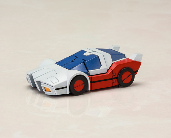 KOTOBUKIYA D-STYLE KING EXKAISER