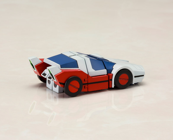 KOTOBUKIYA D-STYLE KING EXKAISER
