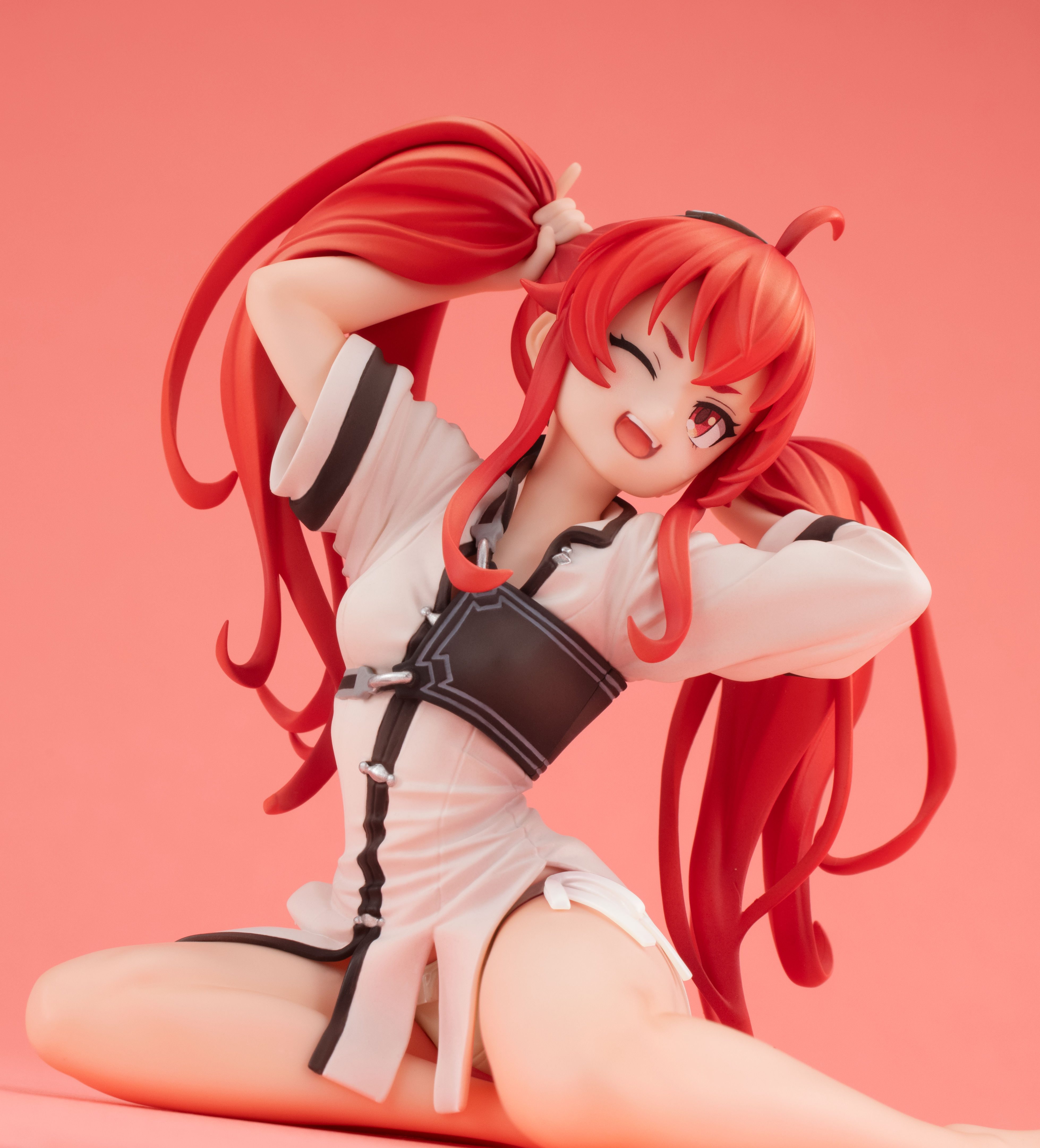 Melty Princess Mushoku Tensei:Jobless ReincarnationⅡ Palm Size Eris