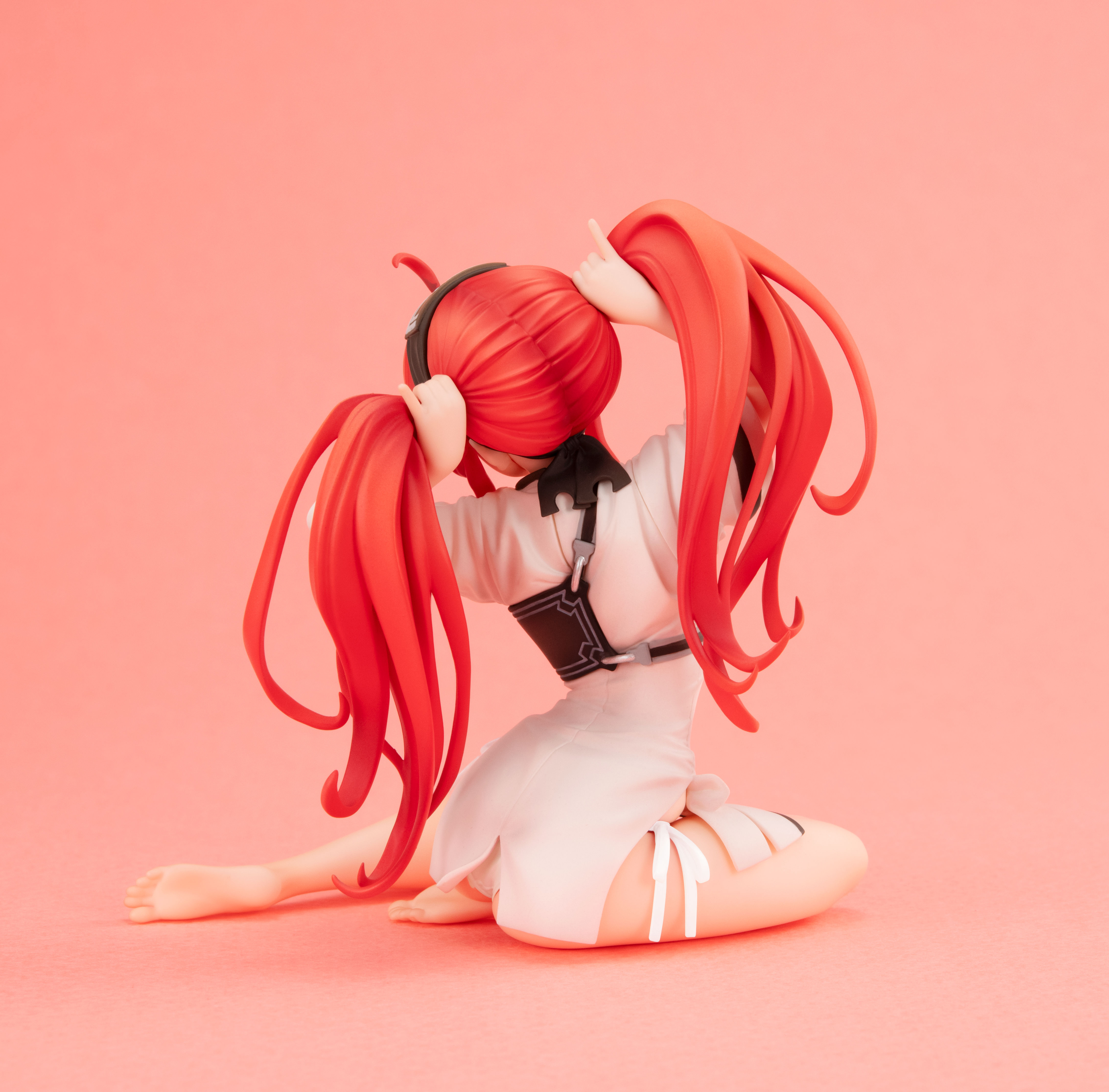 Melty Princess Mushoku Tensei:Jobless ReincarnationⅡ Palm Size Eris
