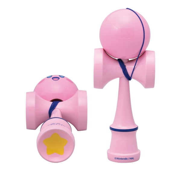 ENSKY KIRBY Kendama(4970381496760)(4970381496760)