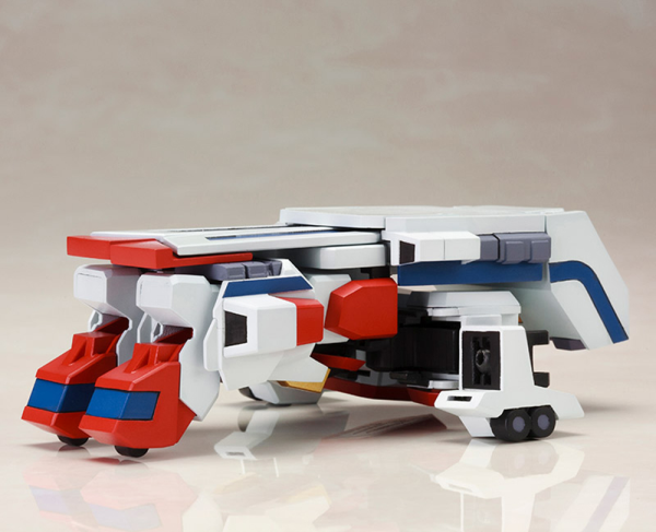 KOTOBUKIYA D-STYLE KING EXKAISER