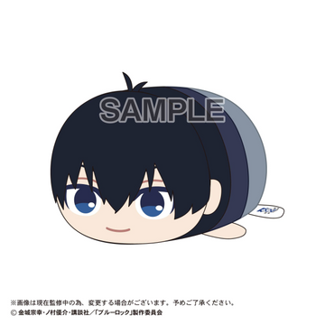 BLUE LOCK THE MOVIE POTE KORO MASCOT Msize | 4580683622615