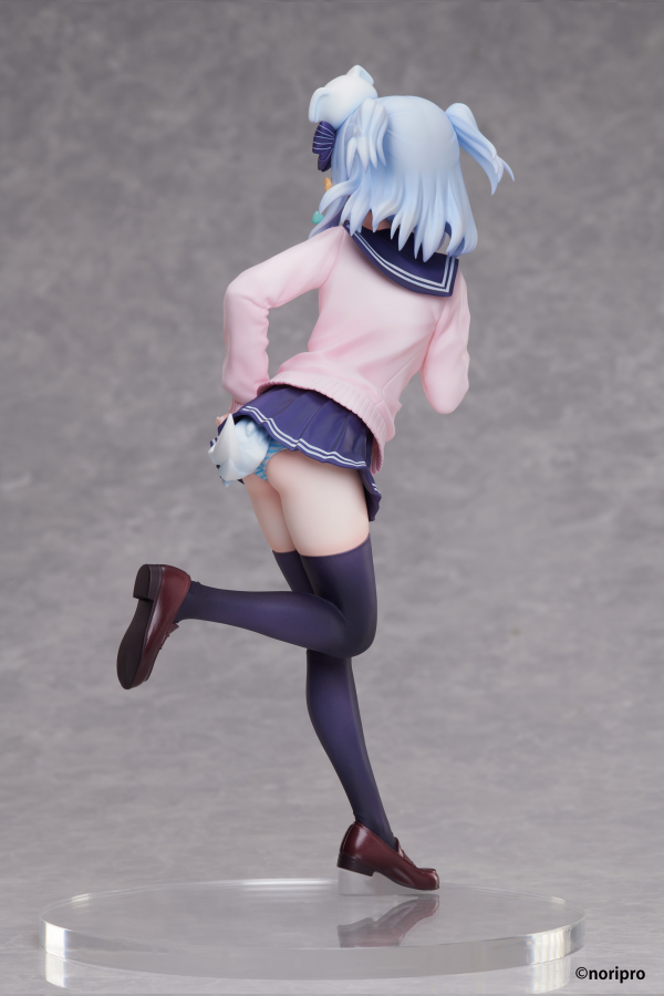 elcoco Noripro Tamaki inuyama 1/7 scale figure | 4582705282647