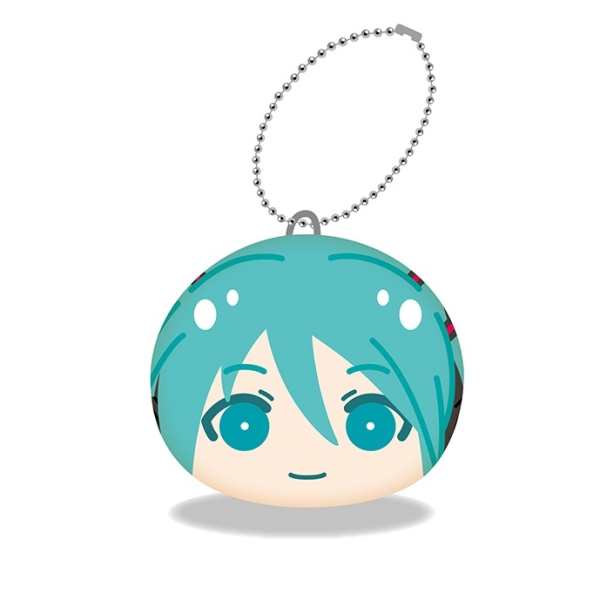ENSKY Hatsune Miku “Omanju Niginigi Mascot” | 4970381699192