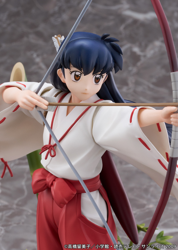 PROOF 1/7 Scale Figure "Kagome Higurashi" | 4582666820650