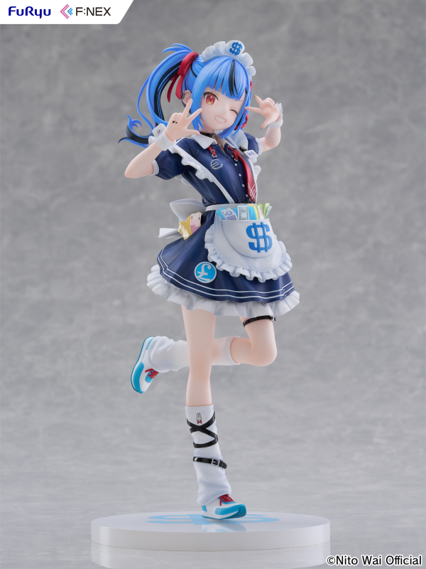 FuRyu NitoWai 1/7Scale Figure(4582655078499)(4582655078499)