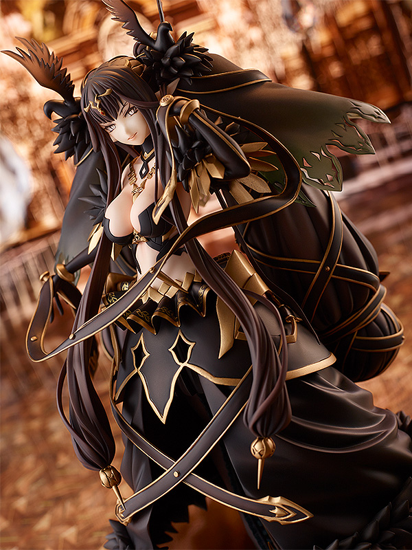 Phat Company Assassin/Semiramis | 4589496588705