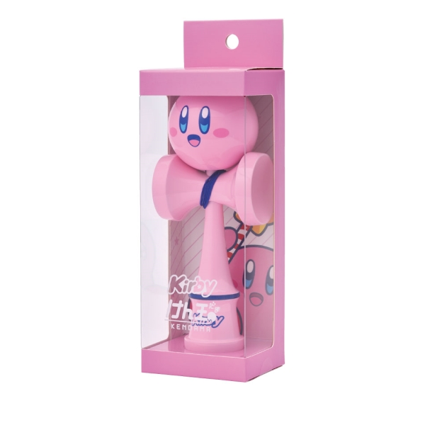 ENSKY KIRBY Kendama(4970381496760)(4970381496760)