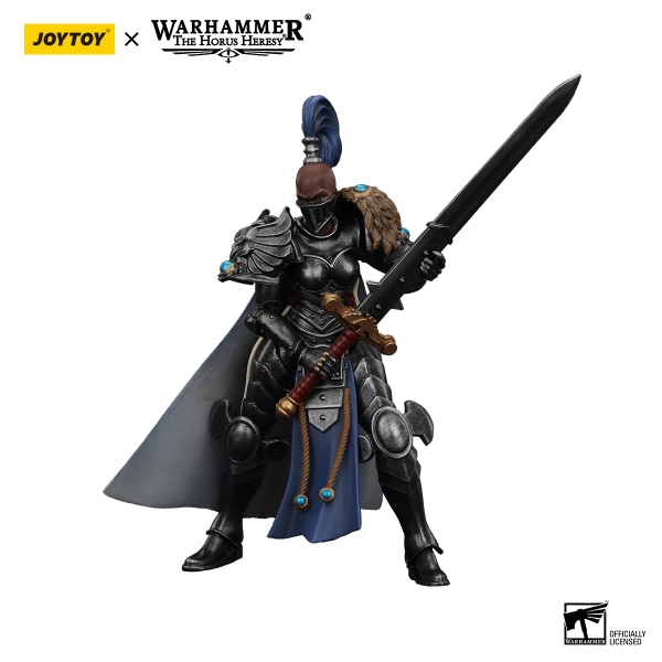 JOYTOY Sisters of Silence Argent Lynx Vigilator Cadre Vigilator 2 | 6927054400843