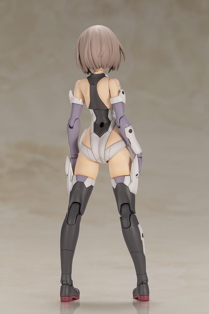 FRAME ARMS GIRL KONGO | 0812771029254