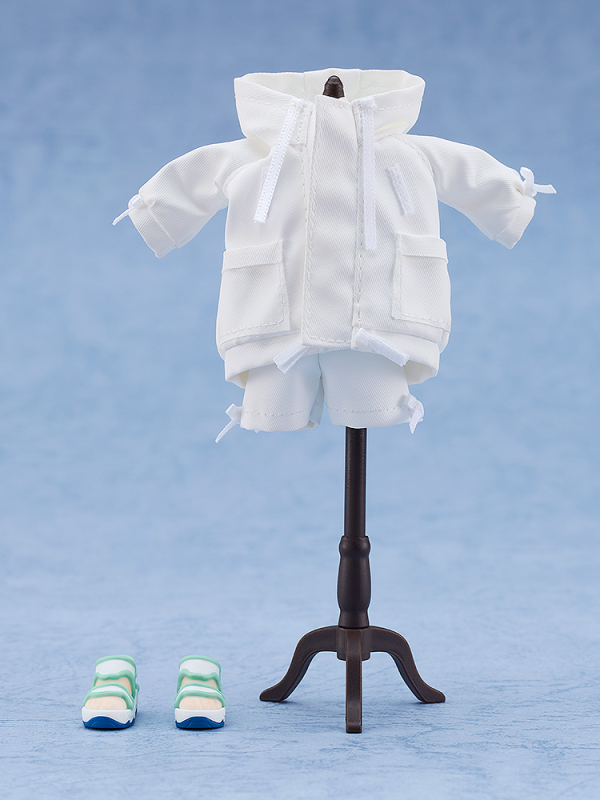 Nendoroid Doll Outfit Set: Pretender/Oberon - Refreshing Summer Prince Ver. | 4580590196032