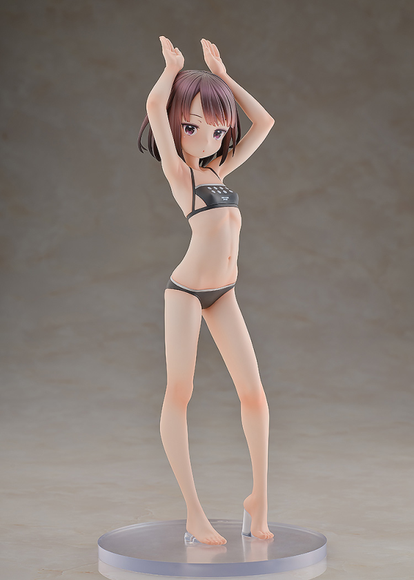 KADOKAWA Sword Art Online Alternative: Gun Gale Online LLENN: Light Novel Dress & Swimsuit Ver. | 4942330349922