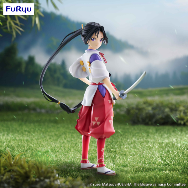 The Elusive Samurai Trio-Try-iT Figure -Hojo Tokiyuki- | 4582782364366