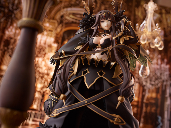 Phat Company Assassin/Semiramis | 4589496588705