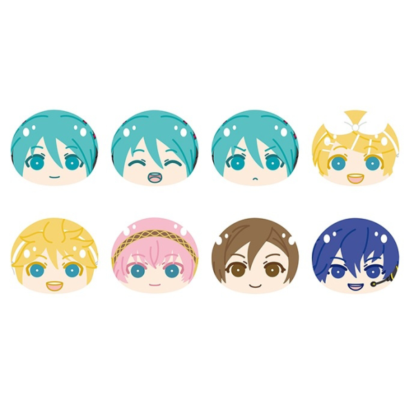ENSKY Hatsune Miku “Omanju Niginigi Mascot” | 4970381699192