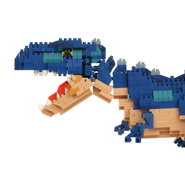 Kawada Dinosaur Deluxe Edition Giganotosaurus | 4972825223864