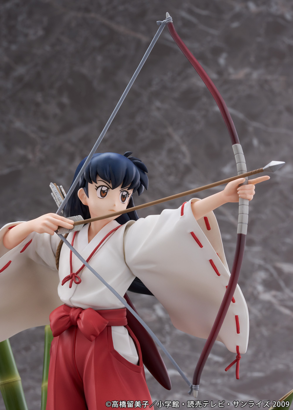 PROOF 1/7 Scale Figure "Kagome Higurashi" | 4582666820650