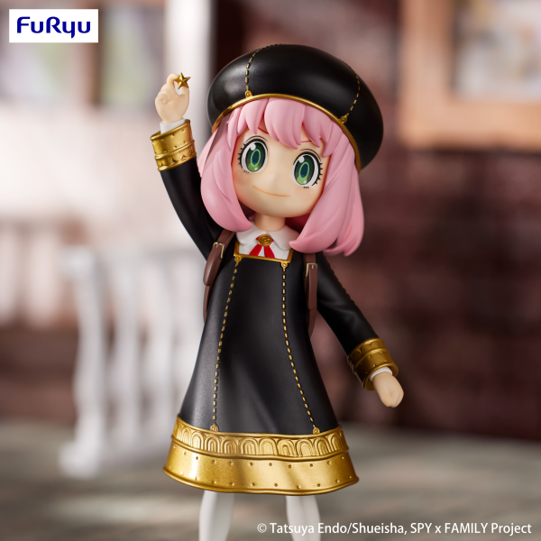 FURYU Corporation SPY×FAMILY Exceed Creative Figure -Anya Forger Get a Stella Star- | 4582655072022