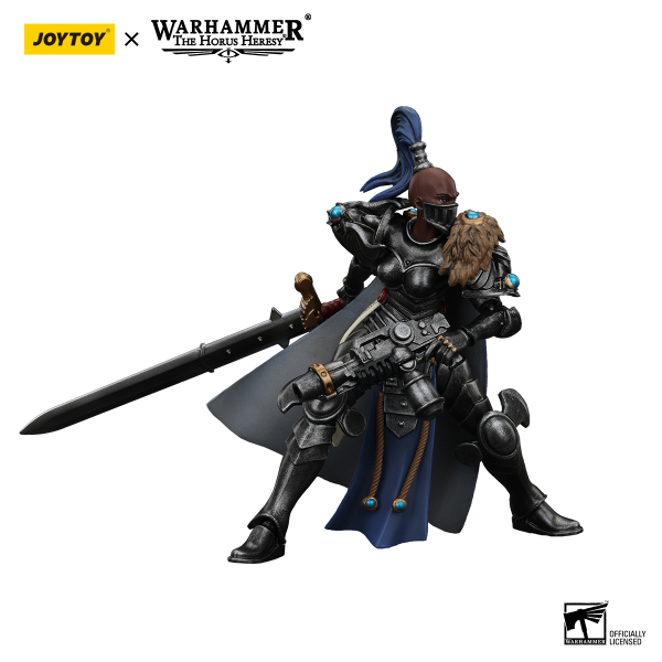 JOYTOY Sisters of Silence Argent Lynx Vigilator Cadre Vigilator 2 | 6927054400843