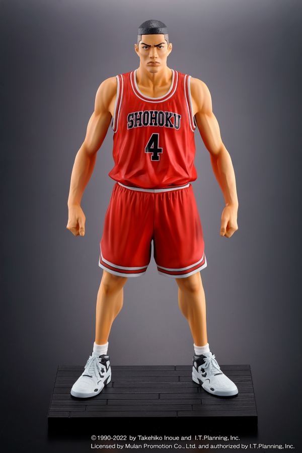 M.I.C. One and Only『SLAM DUNK』Takenori Akagi(4580614270861)(4580614270861)