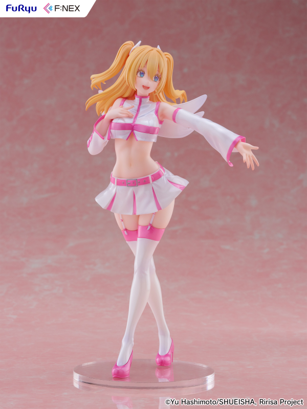 FuRyu Liliel Angel Paratroopers Lilysa | 4582655078420