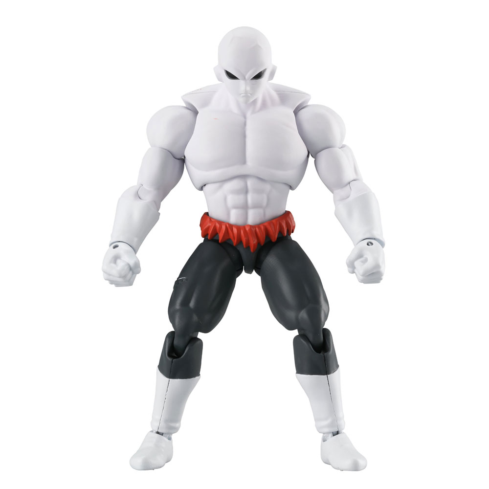 Dragon Ball Evolve - Jiren Full Power Final Form | 0045557362751