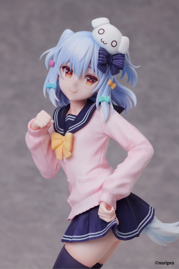 elcoco Noripro Tamaki inuyama 1/7 scale figure | 4582705282647