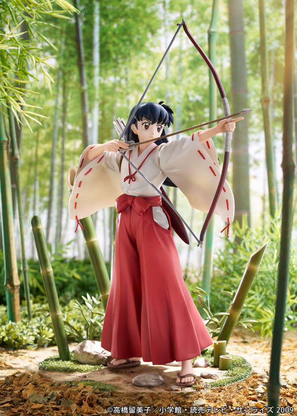 PROOF 1/7 Scale Figure "Kagome Higurashi" | 4582666820650