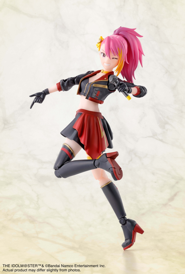 BANDAI Spirits AYUMU MAIHAMA, TAMASHII NATIONS S.H.Figuarts | 4573102655400