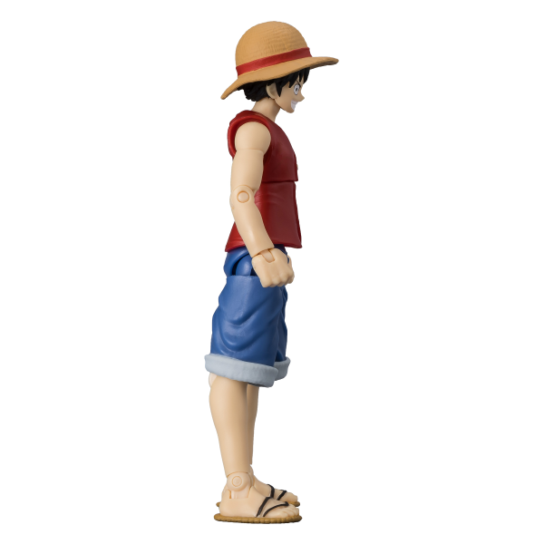 BANDAI Ultimate Legends - ONE PIECE: Monkey D. Luffy | 0045557910310