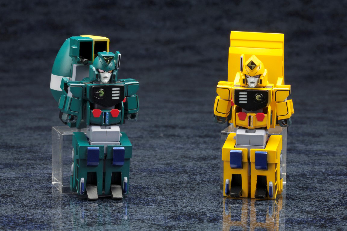 Brave King Gao Gai Gar - Gekiryujin D-Style | 4934054105069