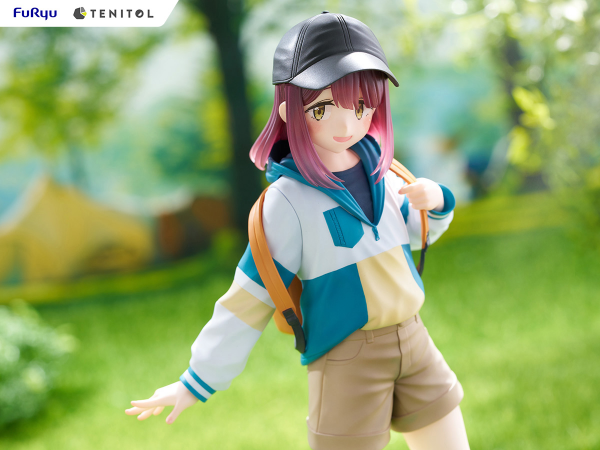 TENITOL Ayano Toki | 4580736406827