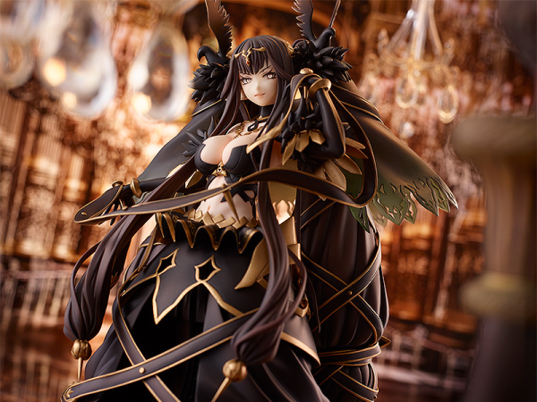 Phat Company Assassin/Semiramis | 4589496588705