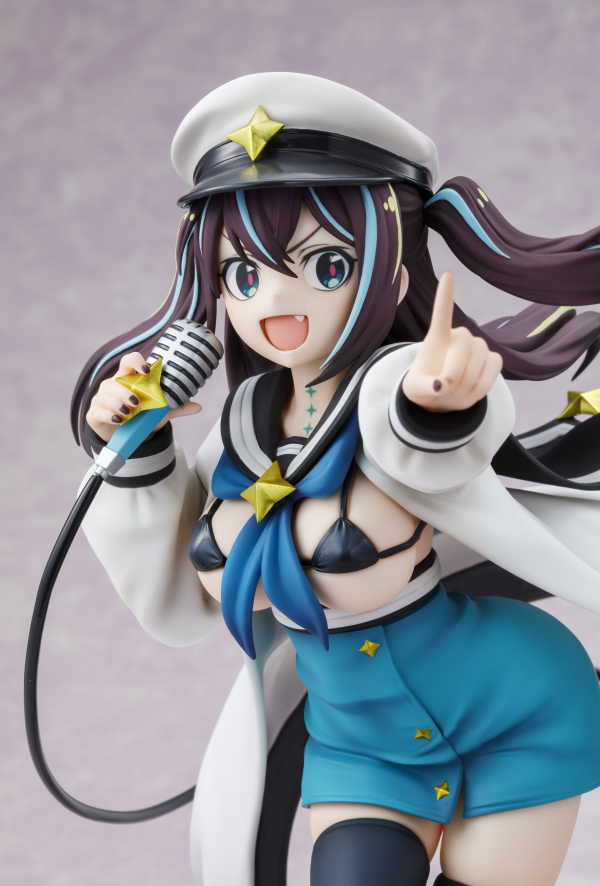 KADOKAWA Gushing Over Magical Girls Loco Musica | 4942330315514